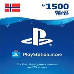 1500 NOK