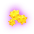 100 Golden Star