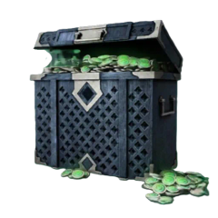 225 Express Tokens (Google)