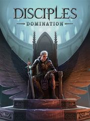 Disciples: Domination (PC) - Steam Key - GLOBAL