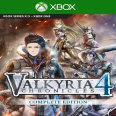 Complete Edition (Europe)