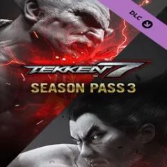 Season Pass 3