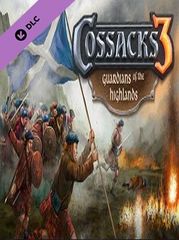 Cossacks 3: Guardians of the Highlands Steam Key GLOBAL