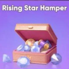 Rising Star Hamper (Google)
