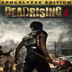 3 Apocalypse Edition