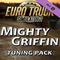 Mighty Griffin Tuning Pack