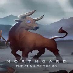Himminbrjotir Clan Of The Ox