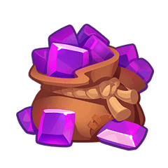 500 Кристаллов (по ID)