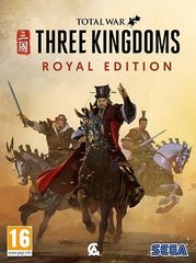 Total War: THREE KINGDOMS | Royal Edition (PC) - Steam Key - EMEA