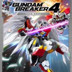 Deluxe Edition