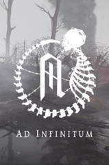 Ad Infinitum Supporter Edition - Steam  - Европа