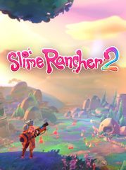 Slime Rancher 2 (PC) - Steam Key - Европа