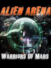 Alien Arena: Warriors Of Mars Steam Key GLOBAL