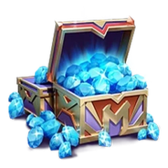 12000 Diamonds