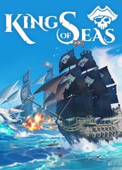 King of Seas Steam Global