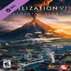 Gathering Storm