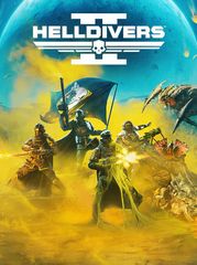 HELLDIVERS 2 (PC) - Steam Key - Латам