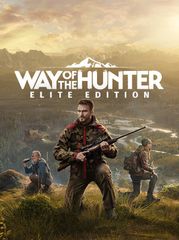 Way of the Hunter | Elite Edition (PC) - Steam Key - EUROPE