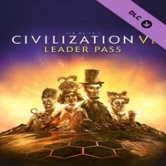 Leader Pass