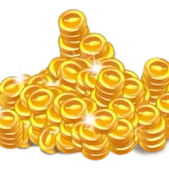 5000 Монет (Email)
