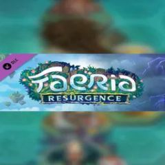 Resurgence DLC