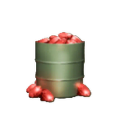 Бочка алмазов (25000) (Google)