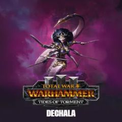 Dechala – Tides of Torment
