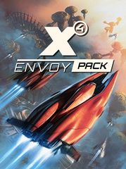 X4: Envoy Pack (PC) - Steam Key - GLOBAL