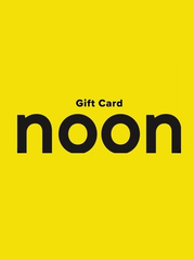 Noon Gift Card 10 SAR - Key - SAUDI ARABIA
