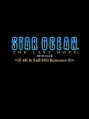 STAR OCEAN - THE LAST HOPE - 4K & Full HD Remaster Steam Key PC GLOBAL