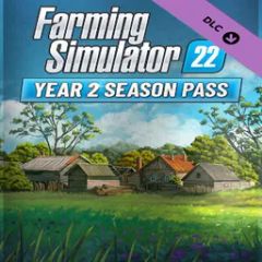 Year 2 Season Pass