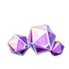 250 Cognition Crystals (Google)