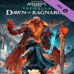 Dawn Of Ragnarok (Europe)