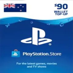 90 NZD