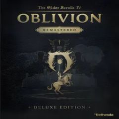 Remaster Deluxe Edition