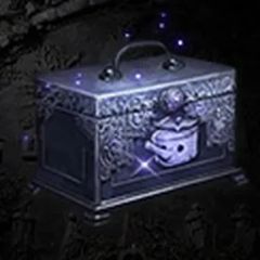RK's Magic Doll Box