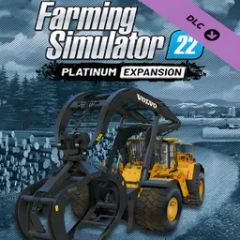 Platinum Expansion