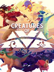 Creatures of Ava (PC) - Steam Key - Европа