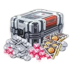 Energy Condensation Chest