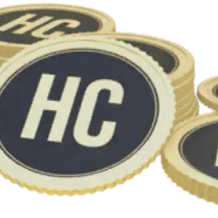550 Harekat Coins (E-mail)