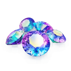 1000 гемов (ID (SEA, Латам))