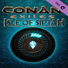 Isle of Siptah