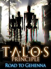 The Talos Principle - Road To Gehenna DLC Steam Key GLOBAL