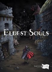 Eldest Souls PC Steam Global 