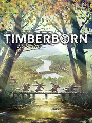 Timberborn (PC) - Steam Key - ROW