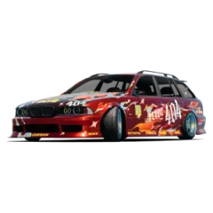 DTM 39 (по ID)