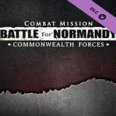 Commonwealth Forces