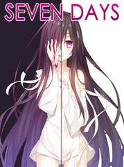 Seven Days (PC) - Steam Key - GLOBAL