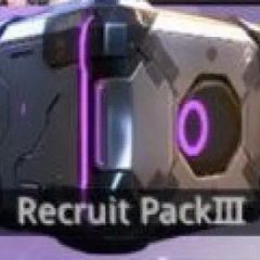 Recruit Pack III (E-mail)