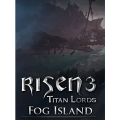 Fog Island